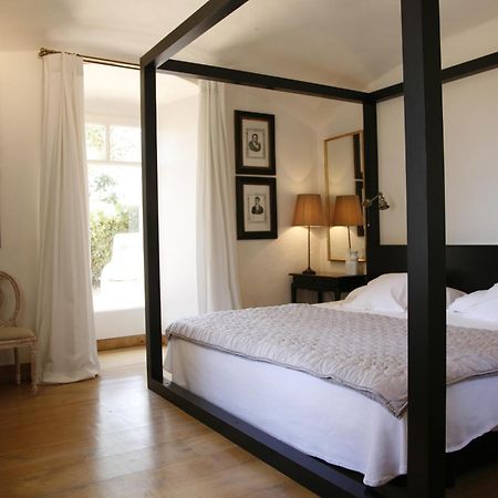 Hotel La Malcontenta San Juan de Palamos Zimmer foto