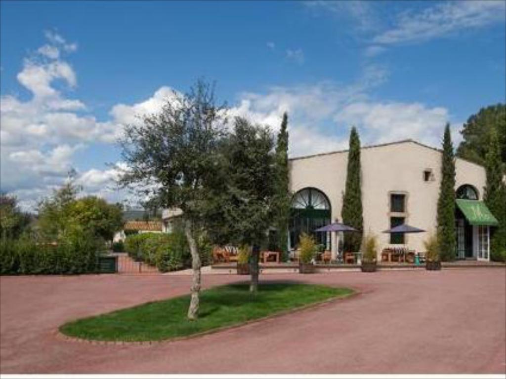Hotel La Malcontenta San Juan de Palamos Exterior foto